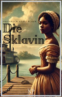 Die Sklavin - Friedrich Gerstäcker - E-Book