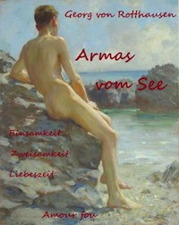 Armas vom See - Georg von Rotthausen - E-Book