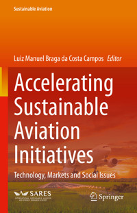 Accelerating Sustainable Aviation Initiatives -  - E-Book