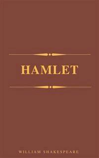 Hamlet - William Shakespeare - E-Book