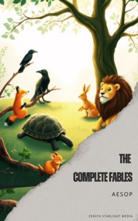 Aesop_The Complete Fables - Aesop - E-Book
