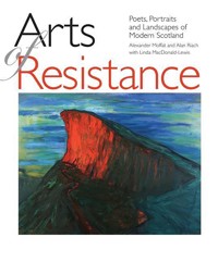 Arts of Resistance - Alexander Moffat - E-Book