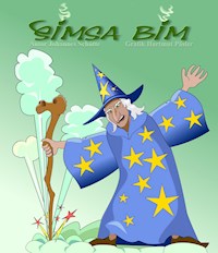 Simsa Bim - Johannes Schütte - E-Book