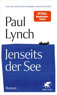 Jenseits der See - Paul Lynch - E-Book