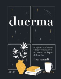 Duerma - Lisa Varadi - E-Book
