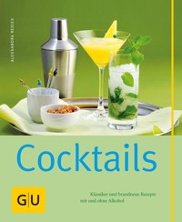 Cocktails - Alessandra Redies - E-Book