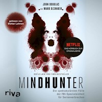 Mindhunter - John Douglas - Hörbuch