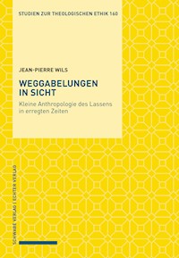 Weggabelungen in Sicht - Jean-Pierre Wils - E-Book