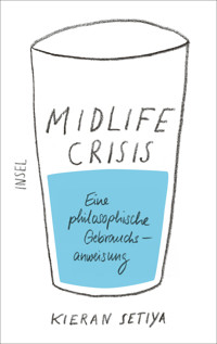 Midlife-Crisis - Kieran Setiya - E-Book