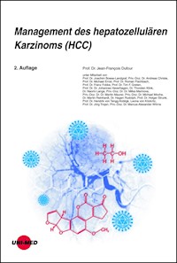 Management des hepatozellulären Karzinoms (HCC) - Jean-François Dufour - E-Book
