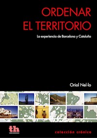 Ordenar el territorio - Oriol Nel·lo - E-Book