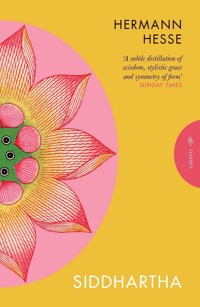 Siddhartha - Hermann Hesse - E-Book