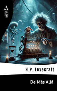 De Más Allá - H. P. Lovecraft - E-Book
