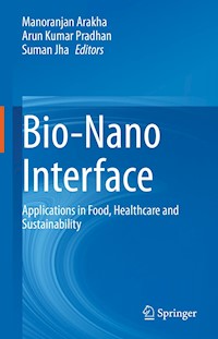 Bio-Nano Interface -  - E-Book