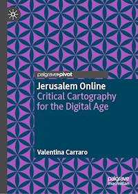 Jerusalem Online - Valentina Carraro - E-Book