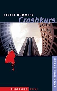 Crashkurs - Birgit Hummler - E-Book
