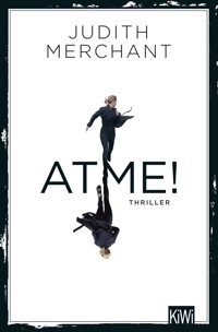 ATME! - Judith Merchant - E-Book
