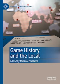 Game History and the Local -  - E-Book