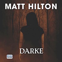 Darke - Matt Hilton - Hörbuch