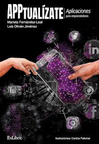 APPtualízate - Luis Oliván Jiménez - E-Book