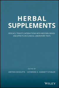 Herbal Supplements -  - E-Book