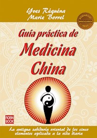 Guía práctica de medicina china - Yves Réquéna - E-Book