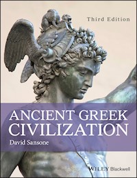 Ancient Greek Civilization - David Sansone - E-Book