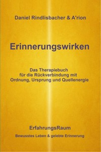 Erinnerungswirken - Daniel Rindlisbacher - E-Book