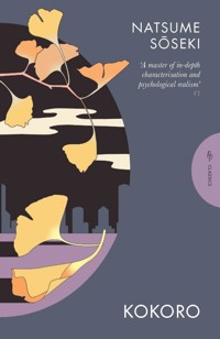 Kokoro - Сосэки Нацумэ - E-Book