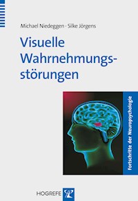 Visuelle Wahrnehmungsstörungen - Michael Niedeggen - E-Book