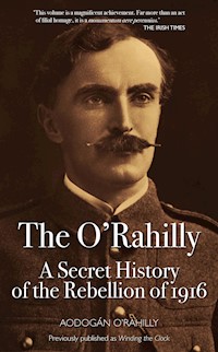 The O'Rahilly - Aodogán O'Rahilly - E-Book