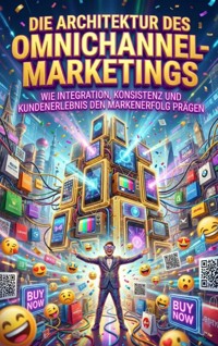 Die Architektur des Omnichannel-Marketings - Thomas Kuhn - E-Book