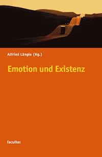Emotion und Existenz -  - E-Book