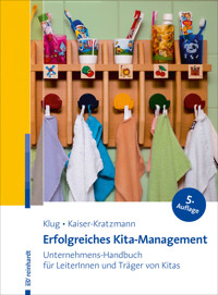 Erfolgreiches Kita-Management - Wolfgang Klug - E-Book