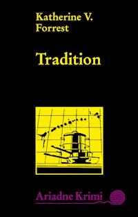 Tradition - Katherine V. Forrest - E-Book
