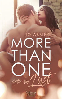 Göttin der Lust - Jo Abbing - E-Book