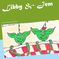 Libby & Jem - Gisela von Wissel - E-Book