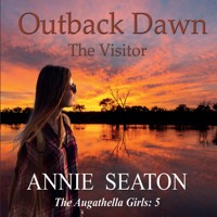Outback Dawn - Annie Seaton - Hörbuch