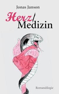 Herz / Medizin - Jonas Janson - E-Book