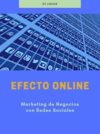 Efecto Online - LiBook - E-Book