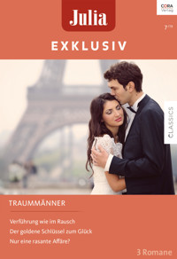 Julia Exklusiv Band 312 - Heidi Rice - E-Book