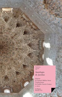 Antología de jarchas - Varios autores - E-Book