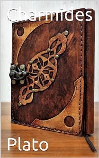 Charmides - Plato - E-Book
