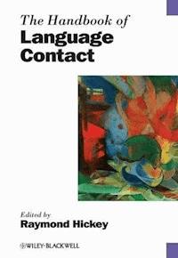 The Handbook of Language Contact -  - E-Book