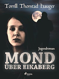 Mond über Eikaberg - Torill Thorstad Hauger - E-Book
