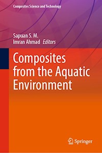 Composites from the Aquatic Environment -  - E-Book