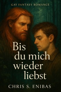 Bis du mich wieder liebst - Chris S. Enibas - E-Book