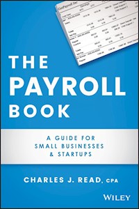 The Payroll Book - Charles Read - E-Book
