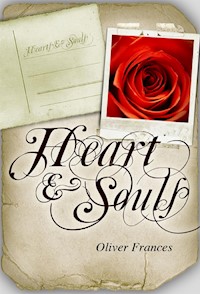 Heart & Souls - Frances Oliver - E-Book