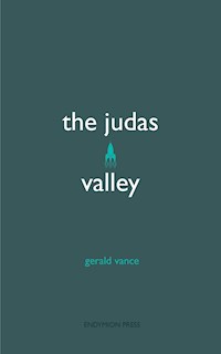 The Judas Valley - Gerald Vance - E-Book